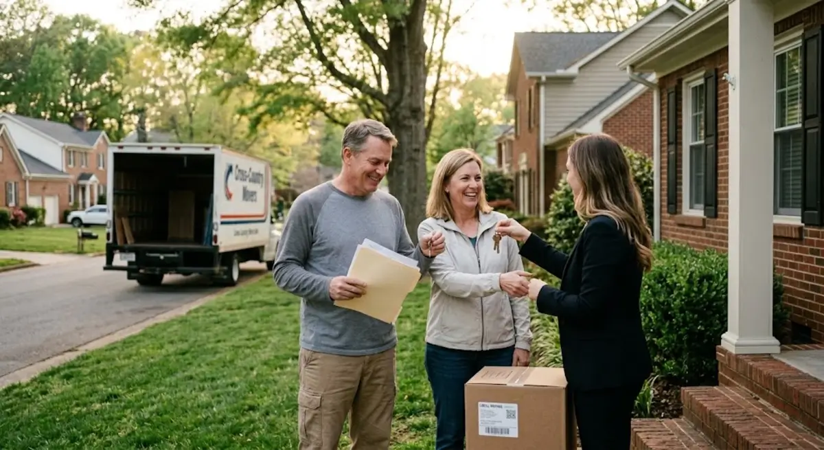 A Growing Number of Pittsburgh Landlords Live Nowhere Near the City
